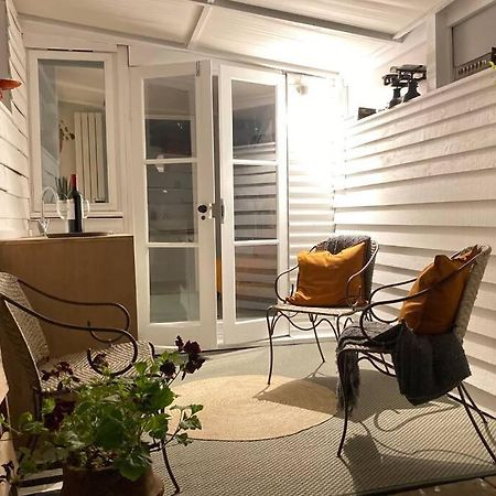 The Yellow Door Whitstable - Peaceful Retreat Close To Beach المظهر الخارجي الصورة