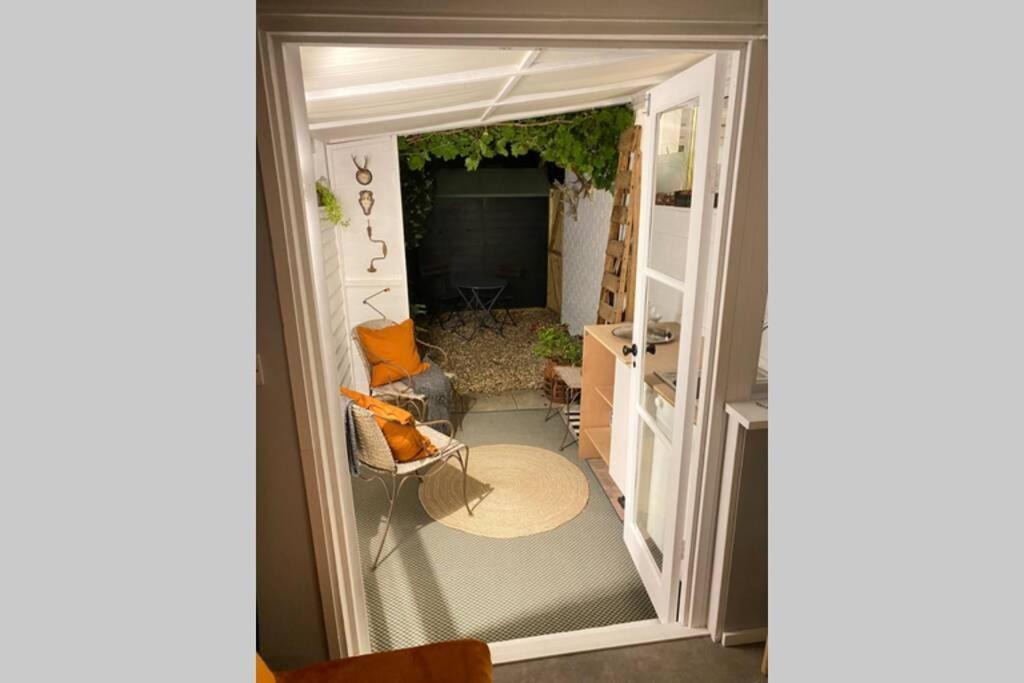 The Yellow Door Whitstable - Peaceful Retreat Close To Beach المظهر الخارجي الصورة